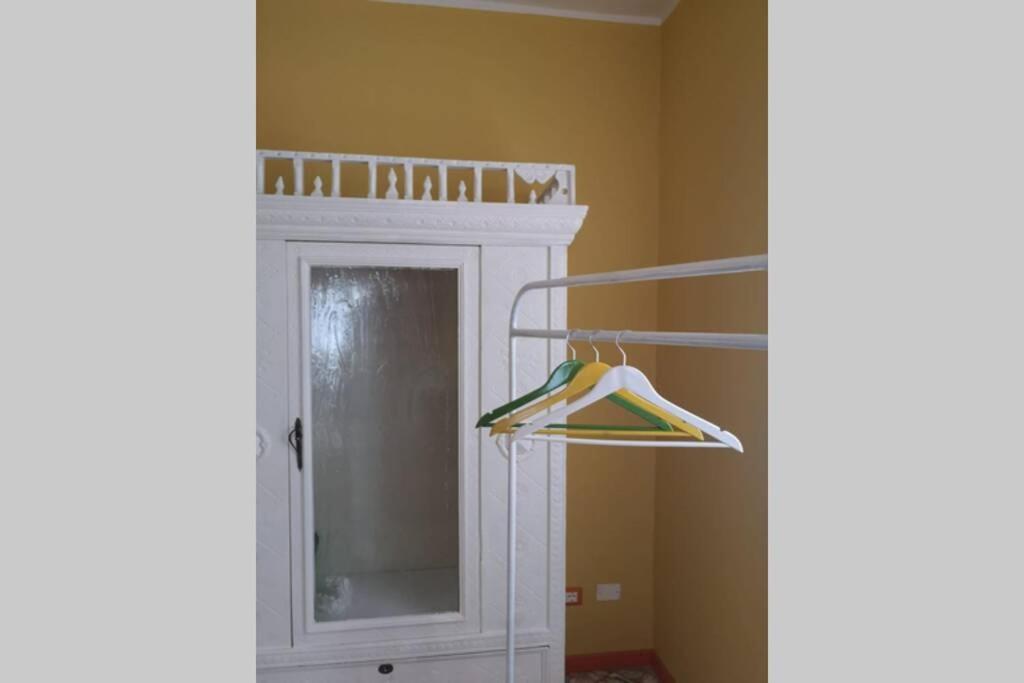 דירות Attico Incerpi, Terrazza Sui Tetti Di מונטה קטיני טרמה מראה חיצוני תמונה